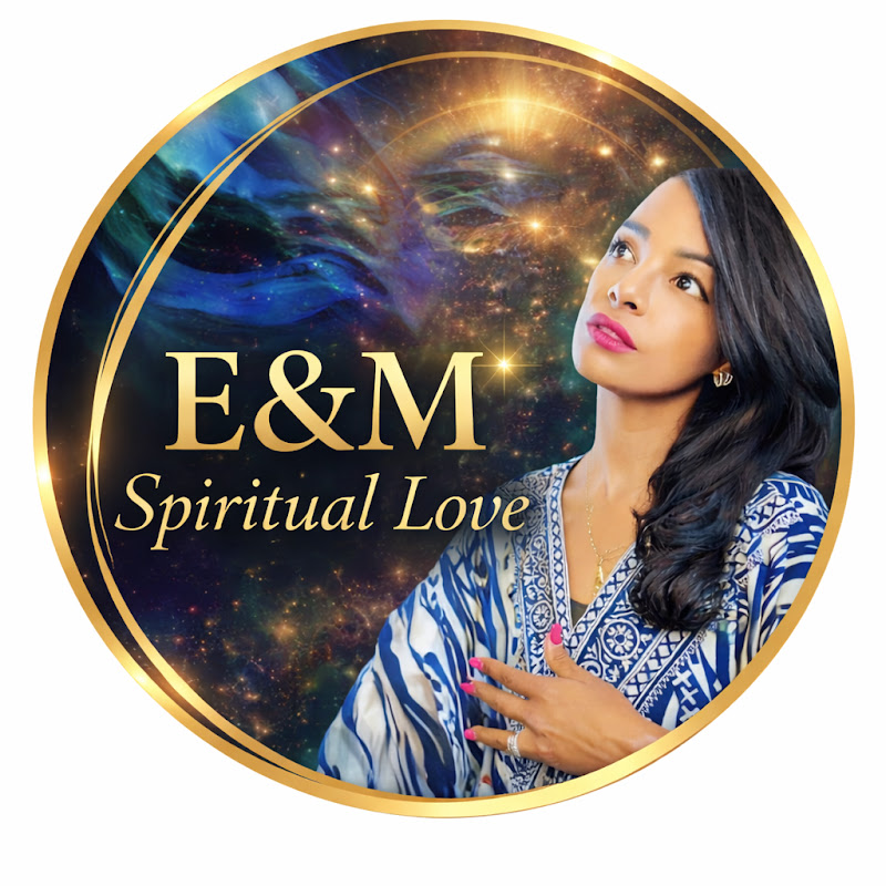 Victiana Henneberg (E&M Spiritual Love)