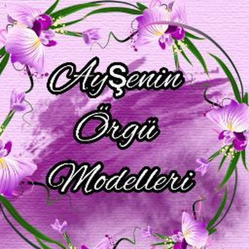 AYŞENİN ÖRGÜLERİ