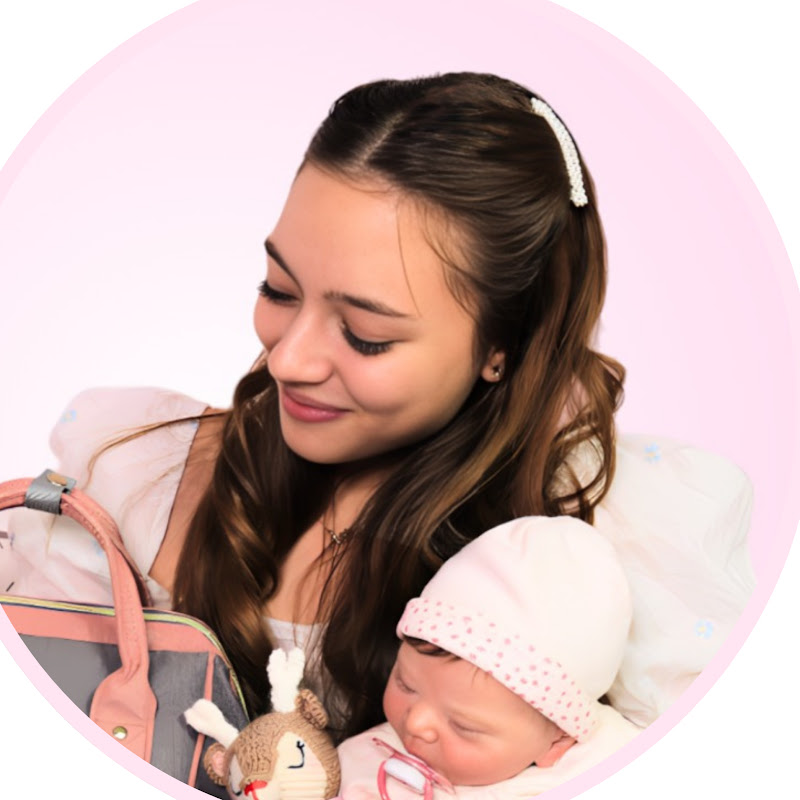 Ada Sweet® | Luxury Reborn Dolls