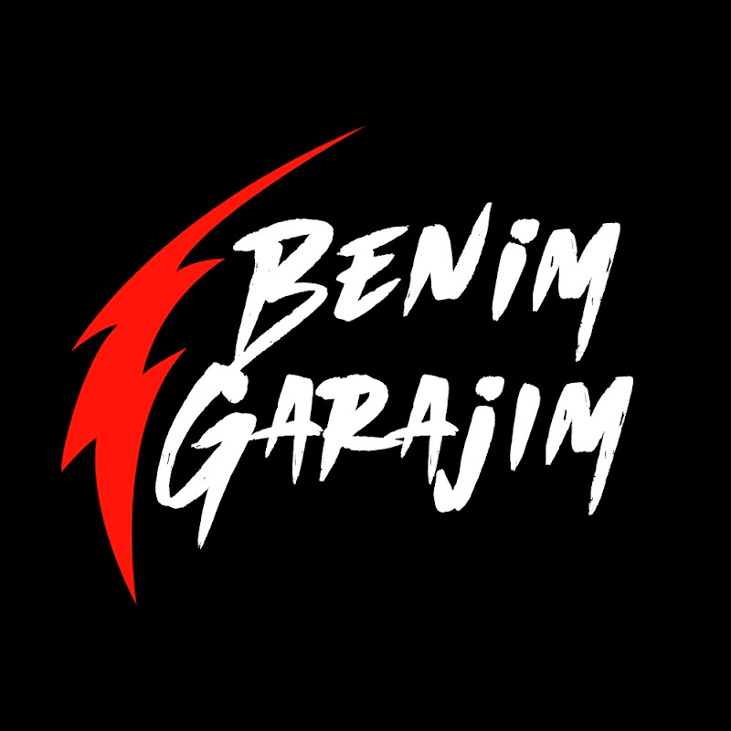 Benim Garajım