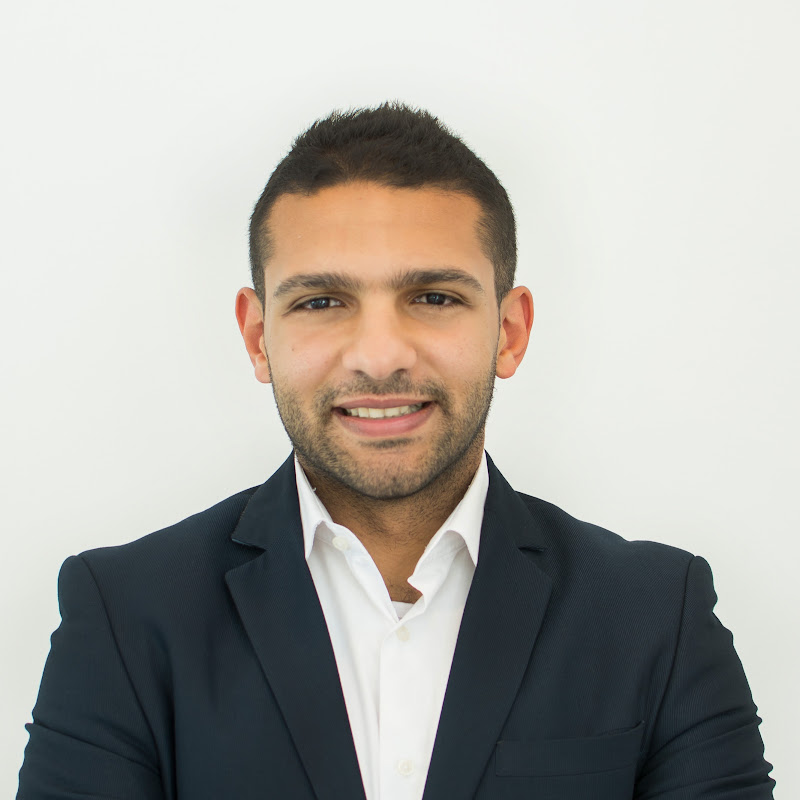 Mohamed Zidan