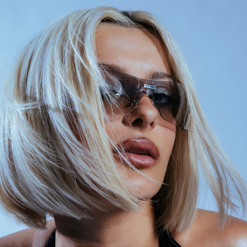 Bebe Rexha