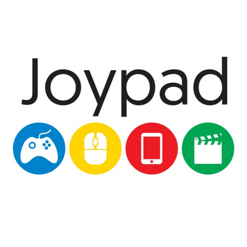 JoypadCH