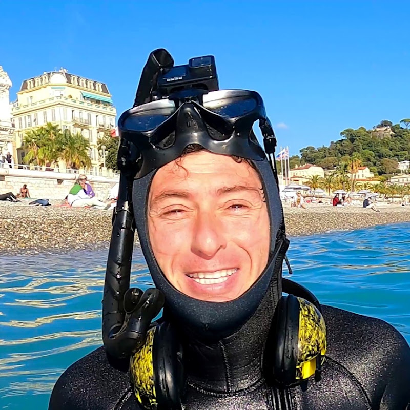 Goldendives