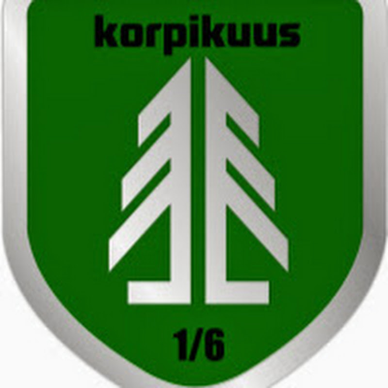 Korpi Kuus