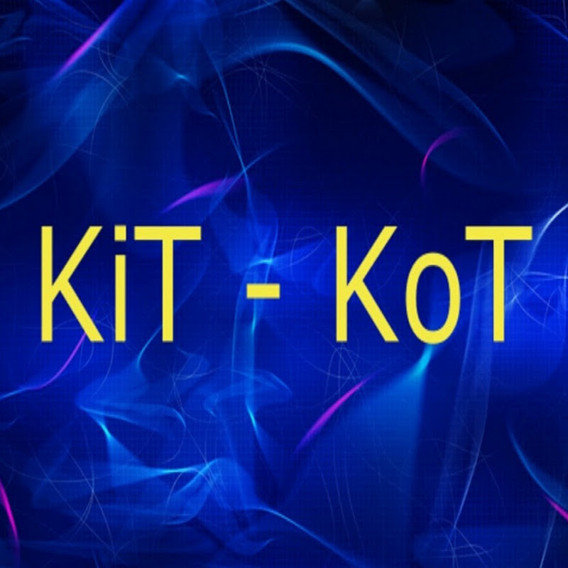 KiT - KoT