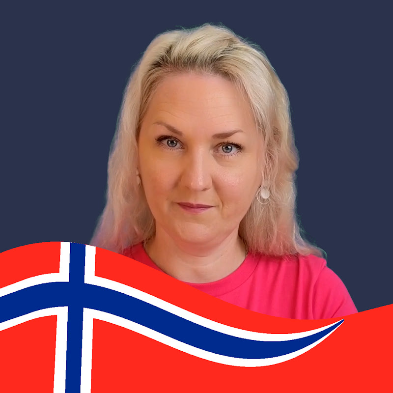 Норвежский язык 🇸🇯 Norsk Språk