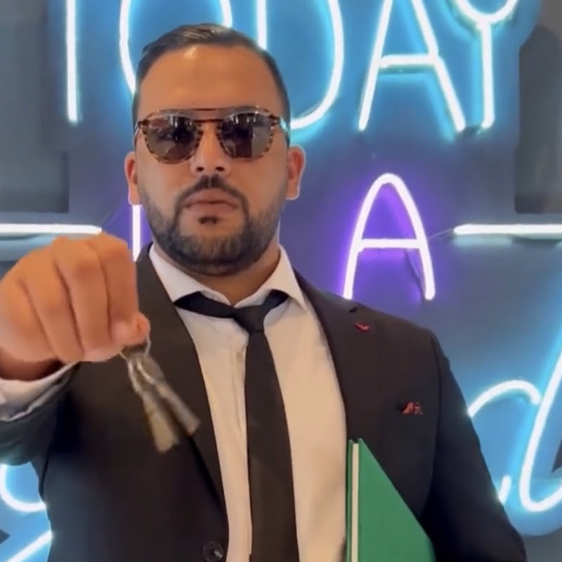 Omar Hafdi