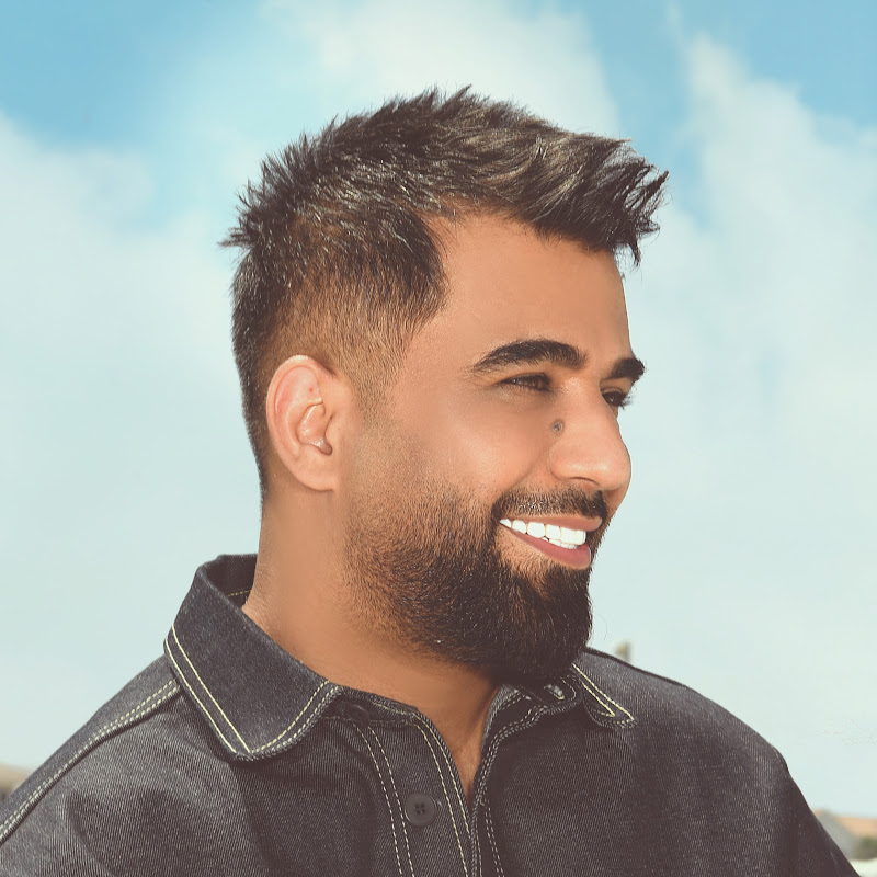 محمد الفارس Mohammed Alfares