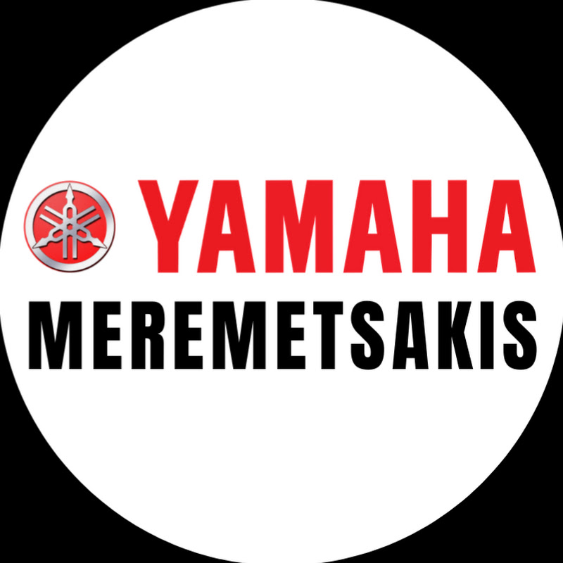 YAMAHA MEREMETSAKIS