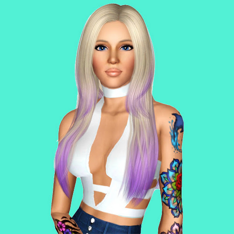 Frosty Sims