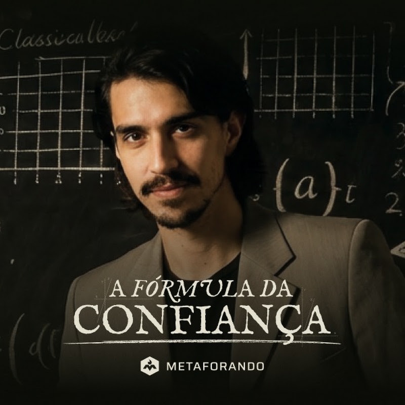 Vitor Santos | Metaforando