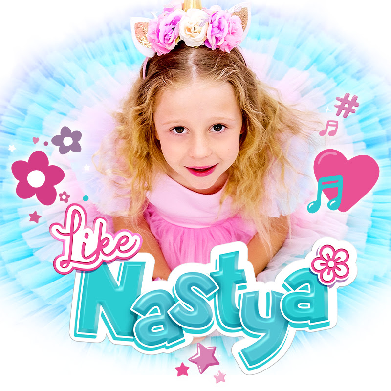 Like Nastya