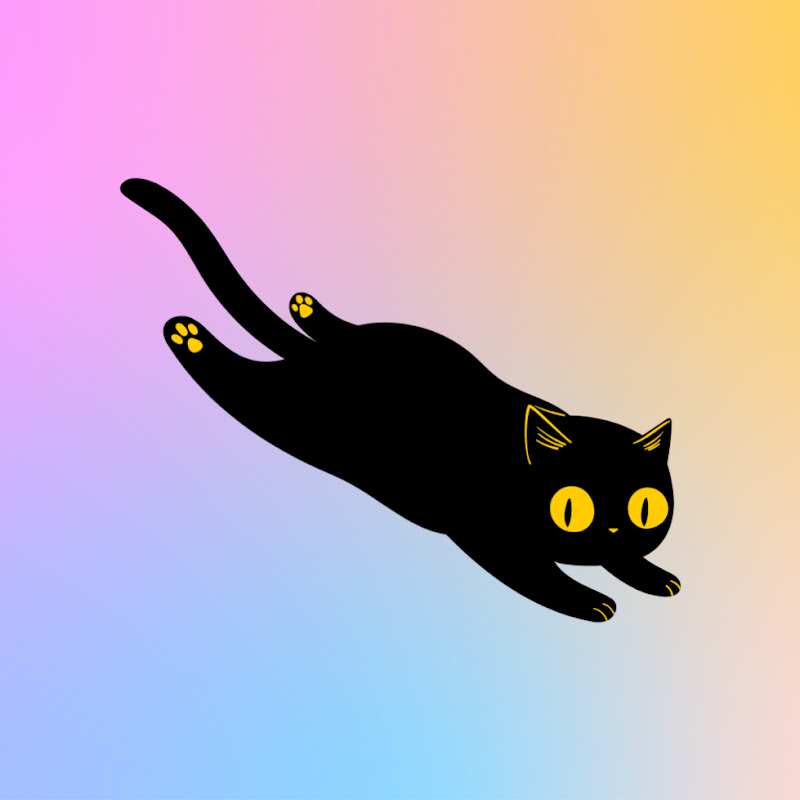 Lazy Gatto