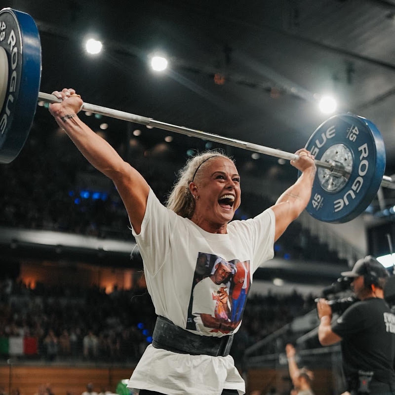 Sara Sigmundsdóttir