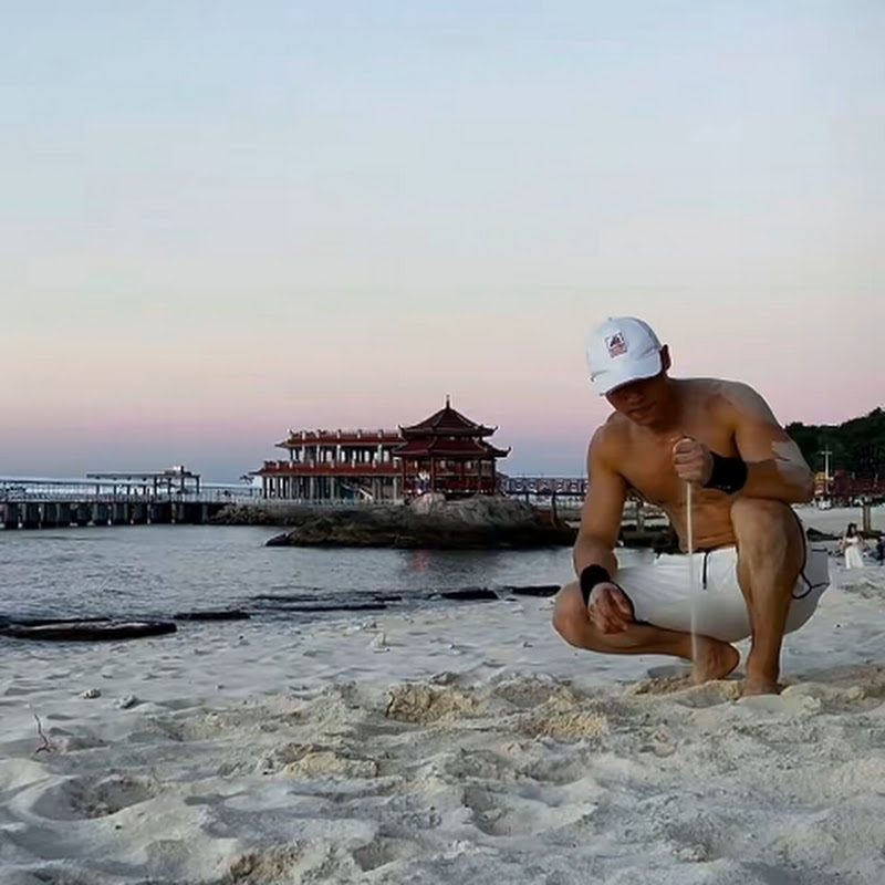 Fittness Wealth Flow
