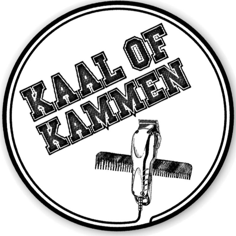 Kaal Of Kammen