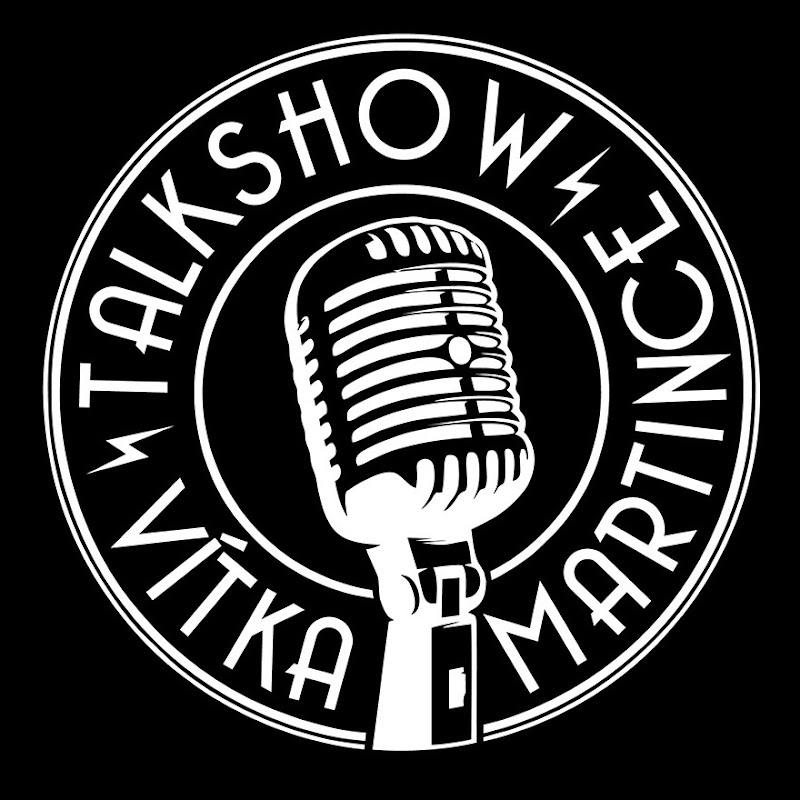 Talkshow Vítka Martince