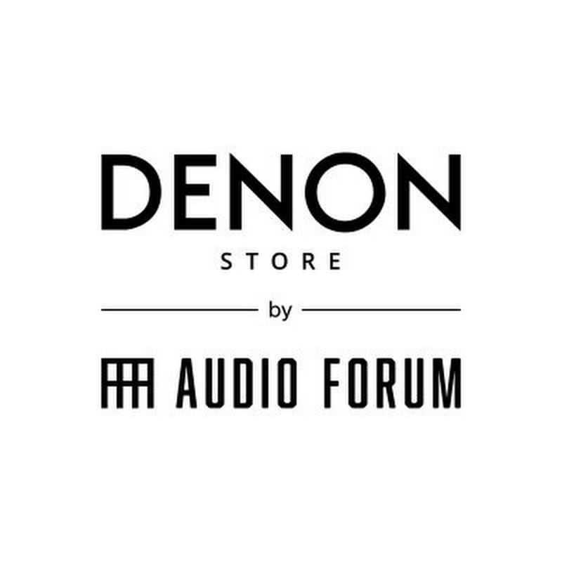 Denon Store