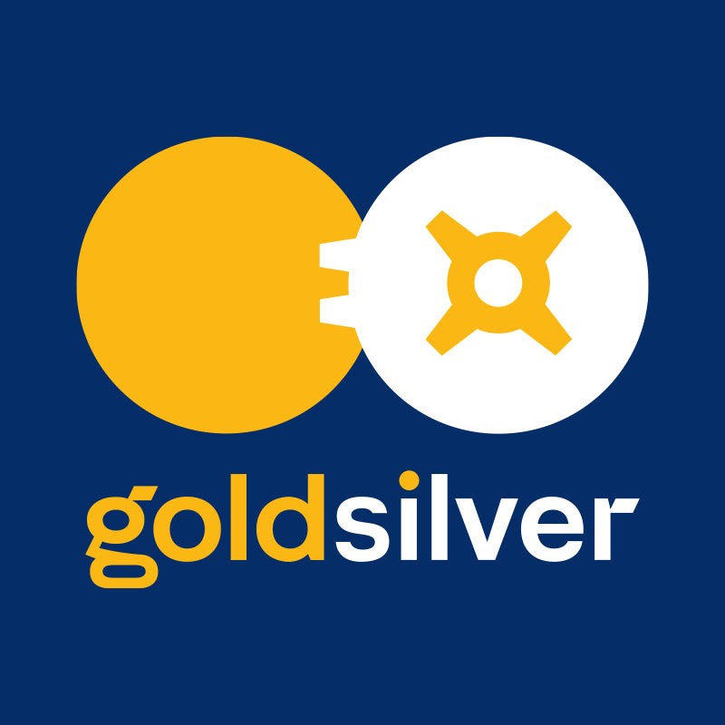 Goldsilver | Gold, Silver, Precious Metals