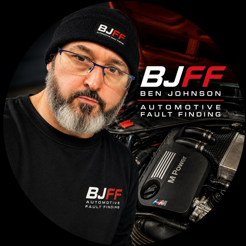 AllMech - Car fault finding community