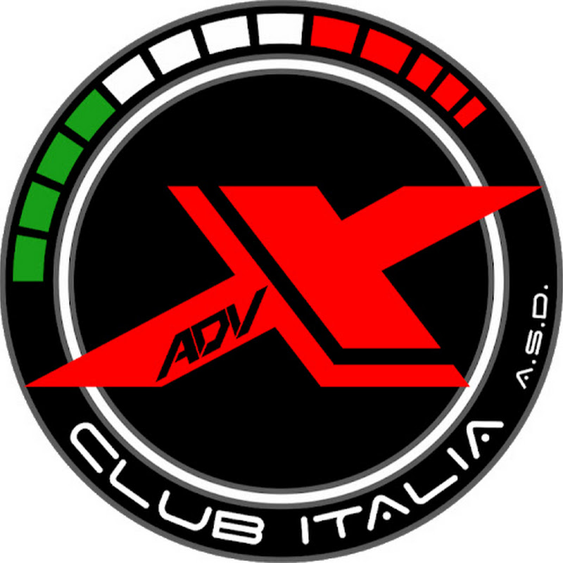 XADVCLUBITALIA ASD
