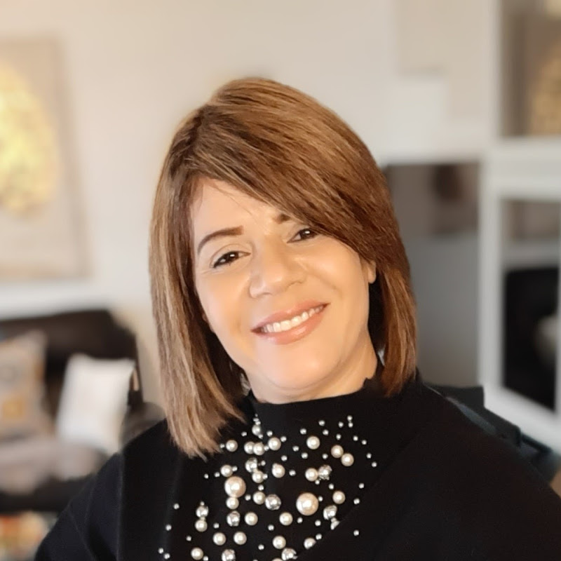 مغربية في سويسرا Laila