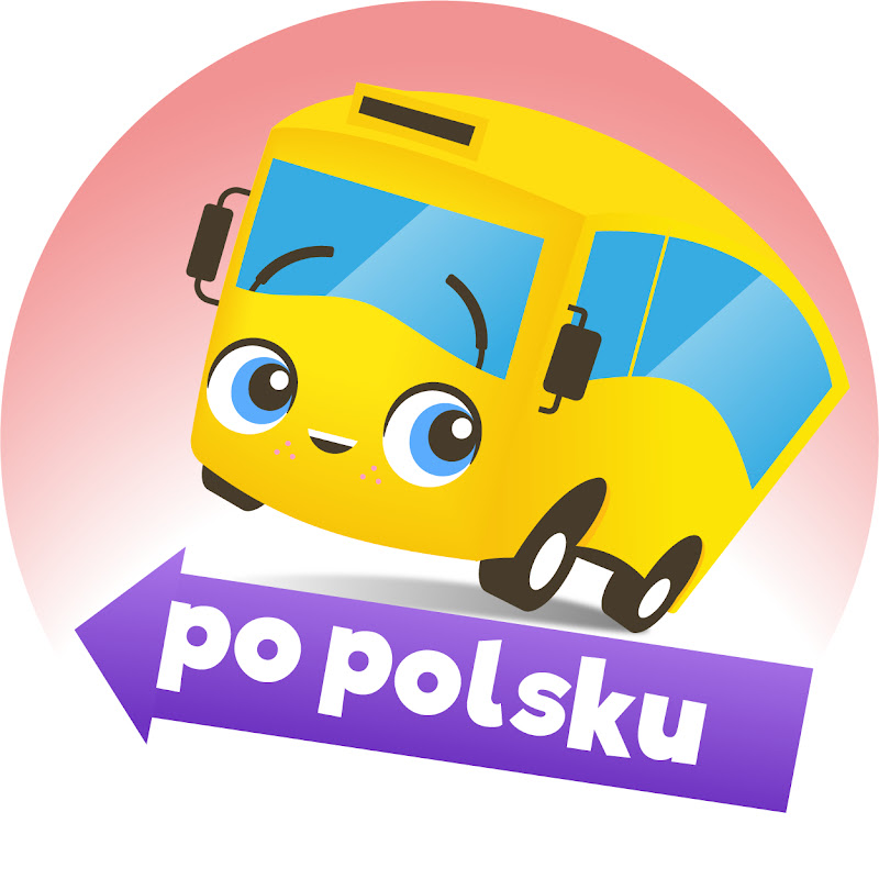 Autobus Buster - Go Buster Po Polsku
