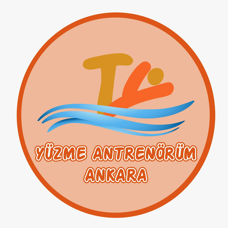 YüzmeAntrenörüm Tayfun YARDIMCI