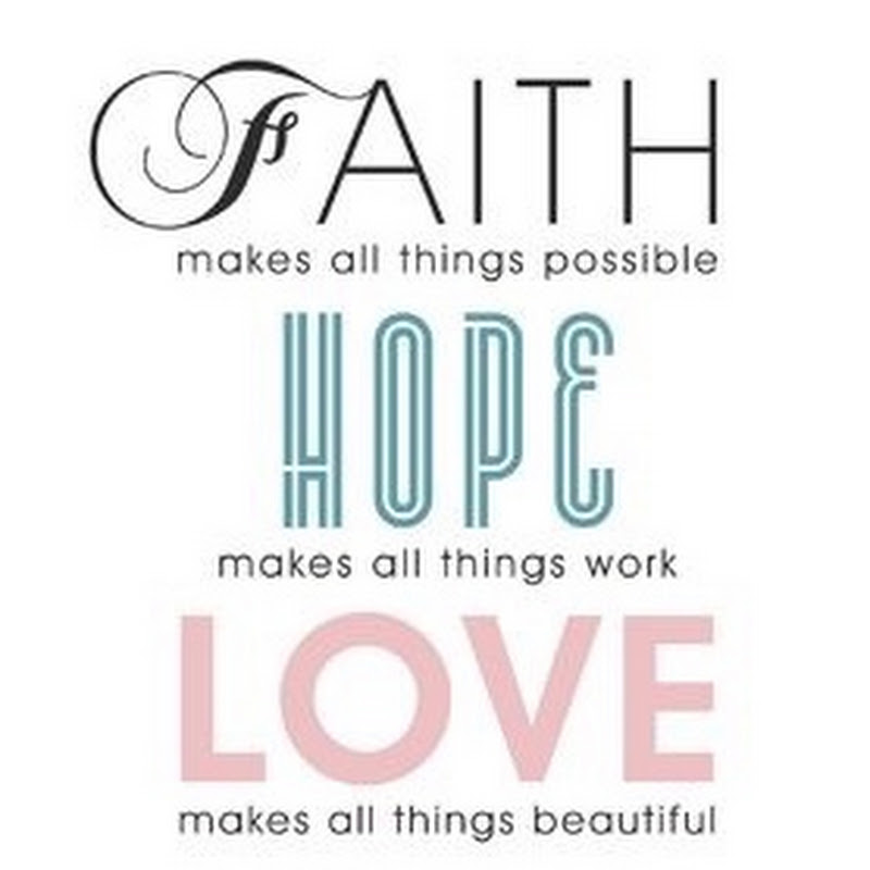 Lique Faith