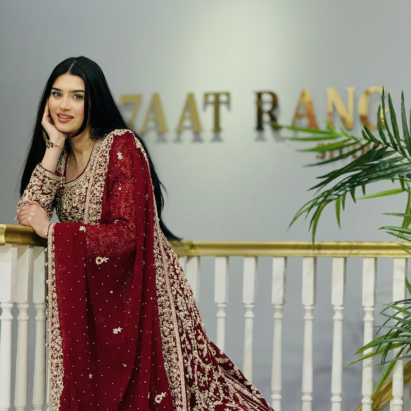 7AATRANG Bridal’s