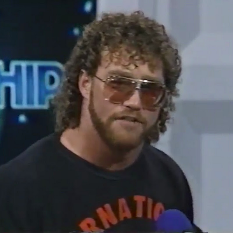 Classic Wrestling Stuff