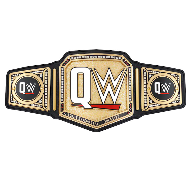 Queremos WWE