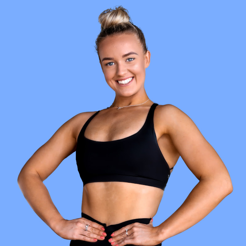 Bethany Dobson | Online Coach