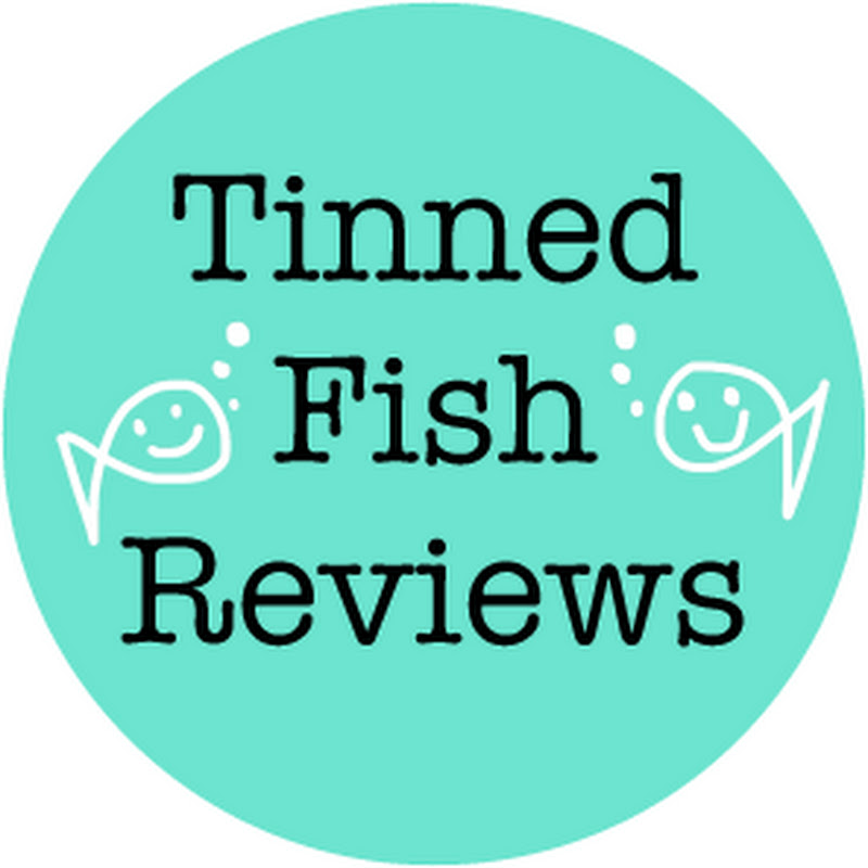 Tinned Fish Reviews