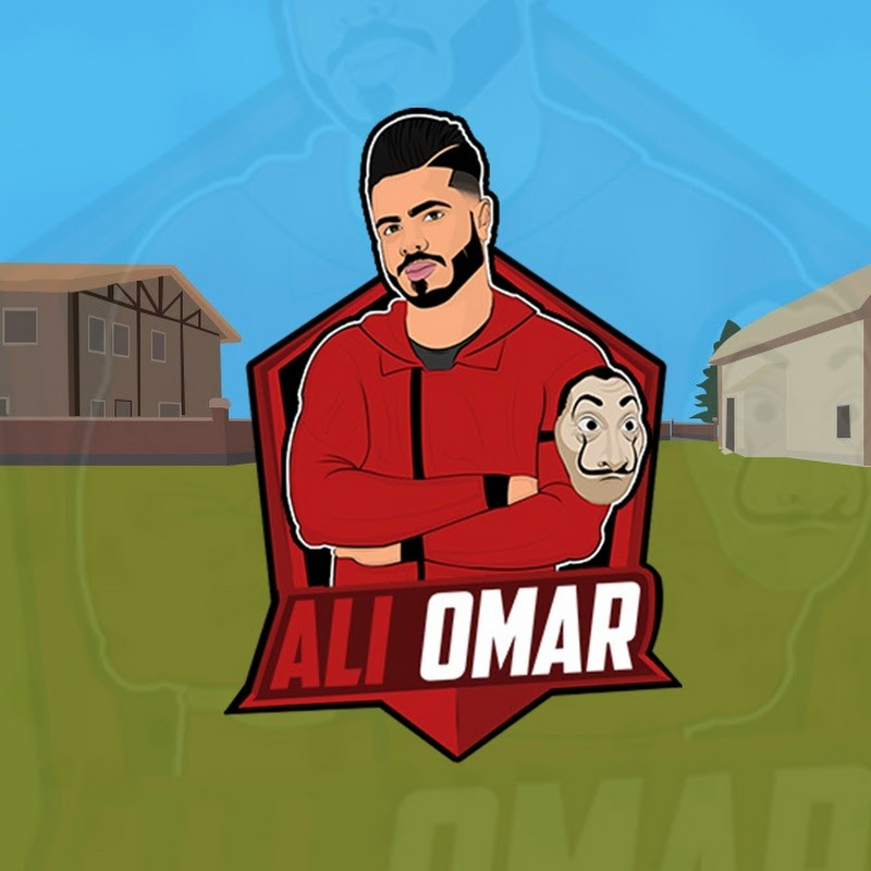 Ali Omar ?