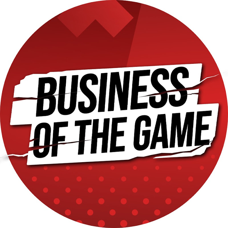 Business Of The Game