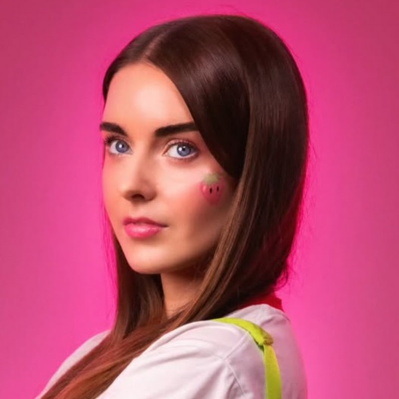 Kathleen Loserfruit The Great