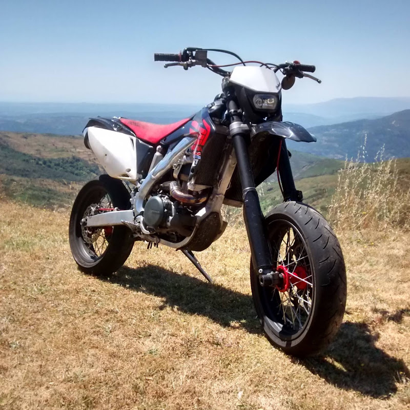 MotoExploring