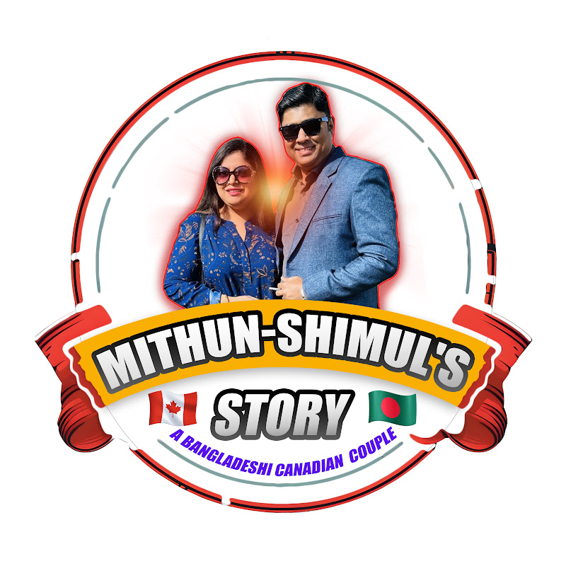 Mithun-Shimul's Story