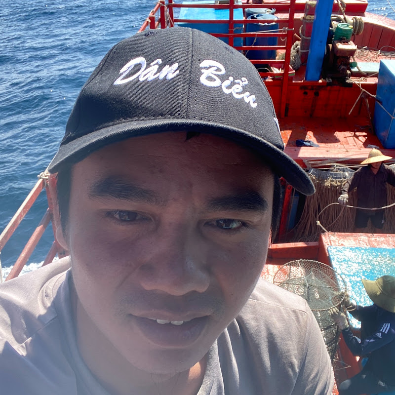Dân Biển