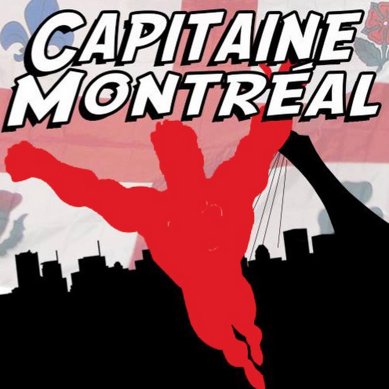 CapitaineMontreal