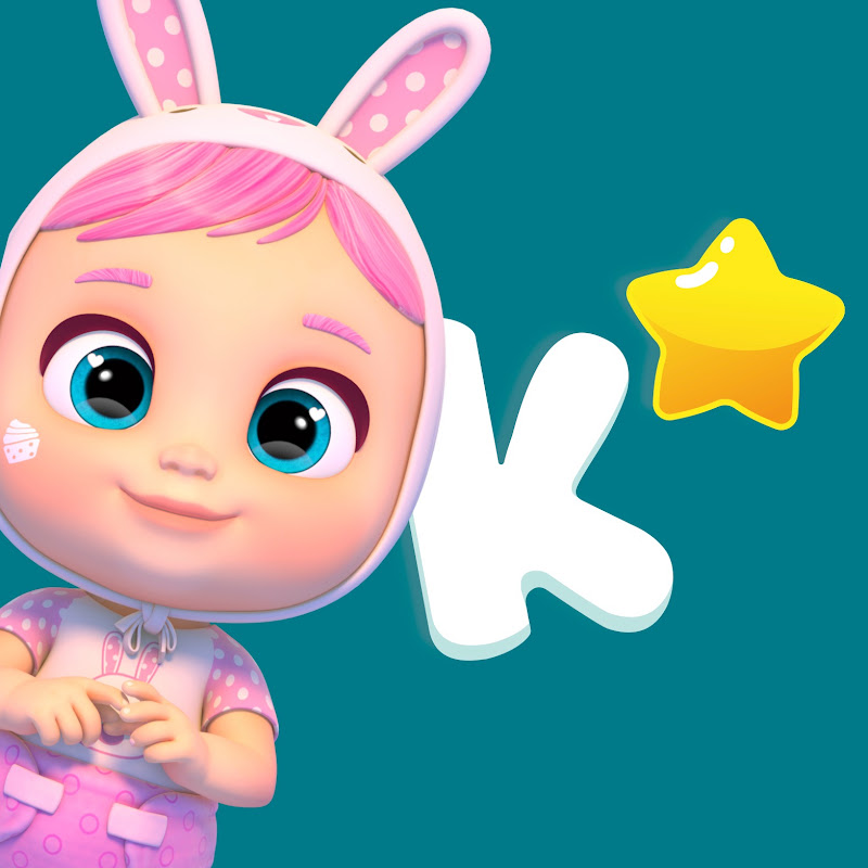 Kitoons Dansk