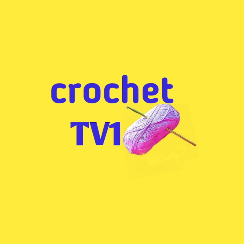 Knitting Crochet Tv1