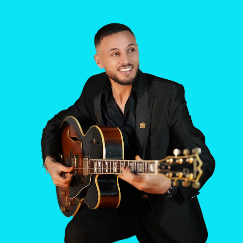 Cheb L3wina / الشاب العوينة