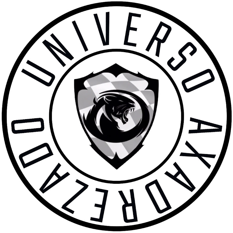 Universo Axadrezado