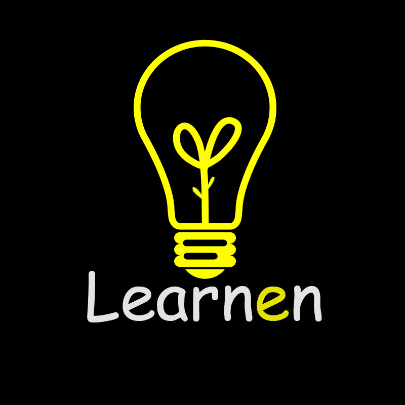 Learnen | لرنن