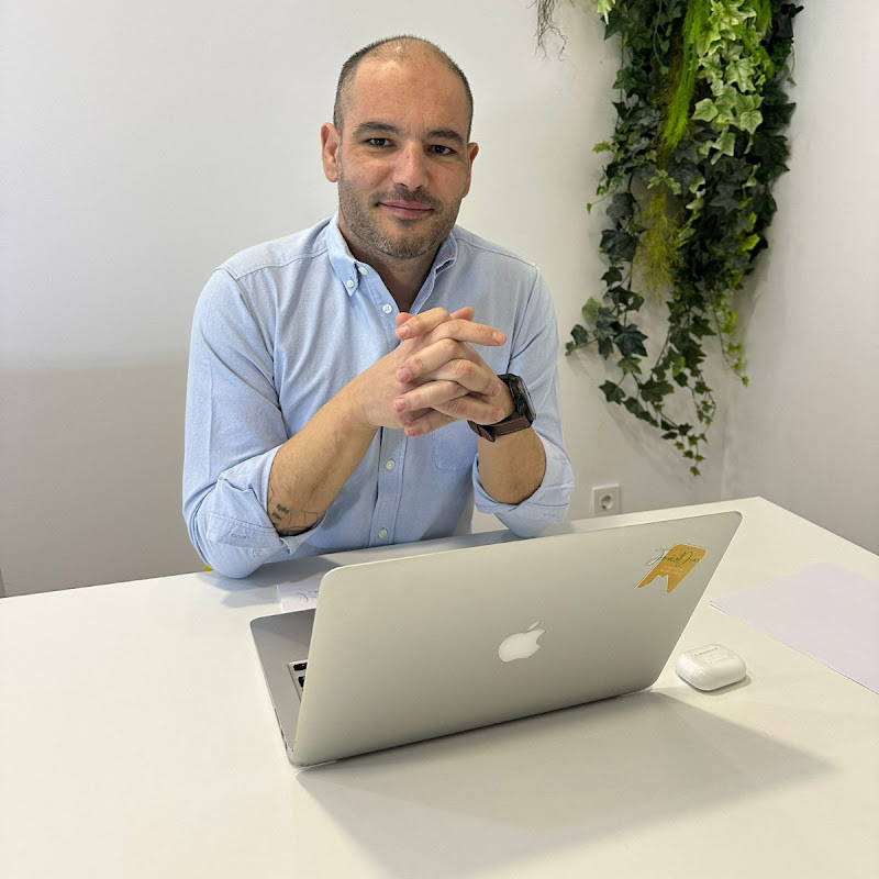 Joao Dias Real Estate Consultant Central Portugal