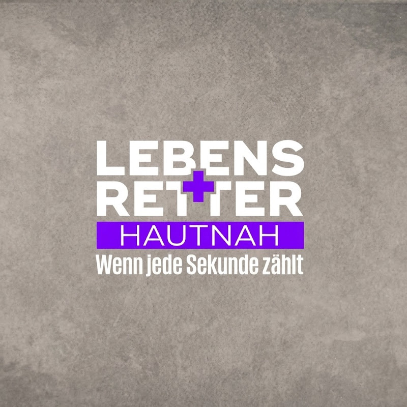 Lebensretter Hautnah