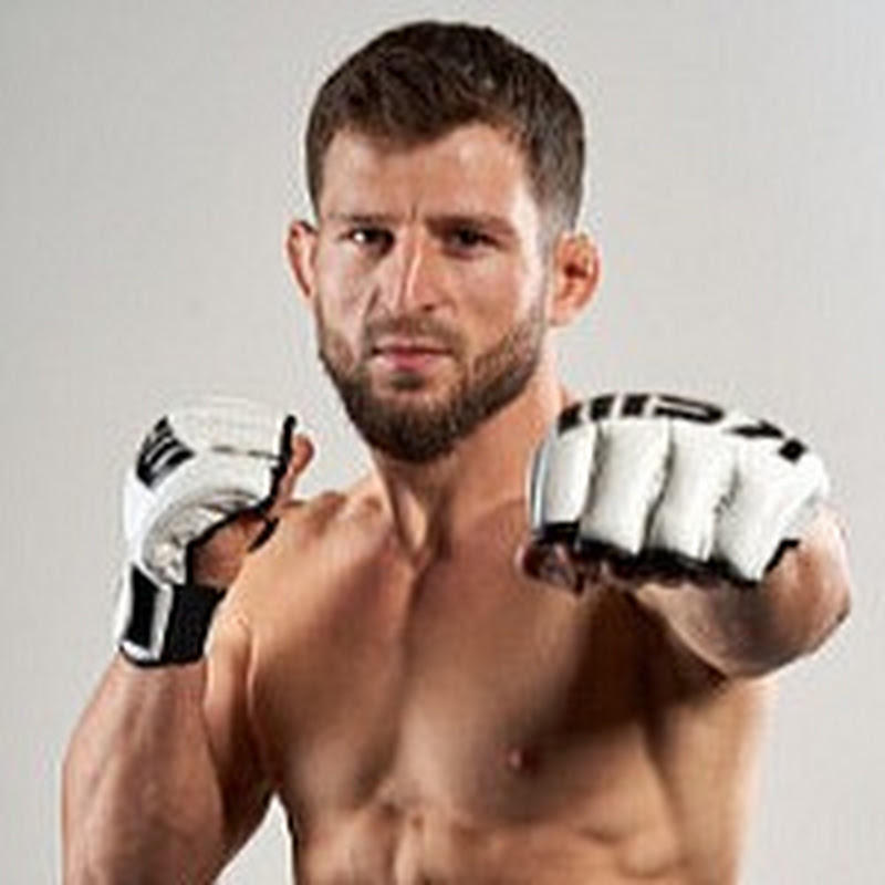 Lom-ali Eskiev